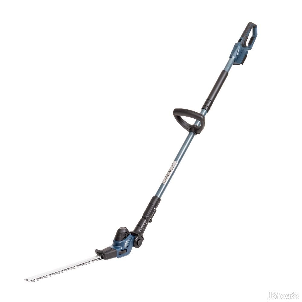 Hyundai HYD-4410-20V Akkus teleszkópos magassági sövényvágó (akku és t