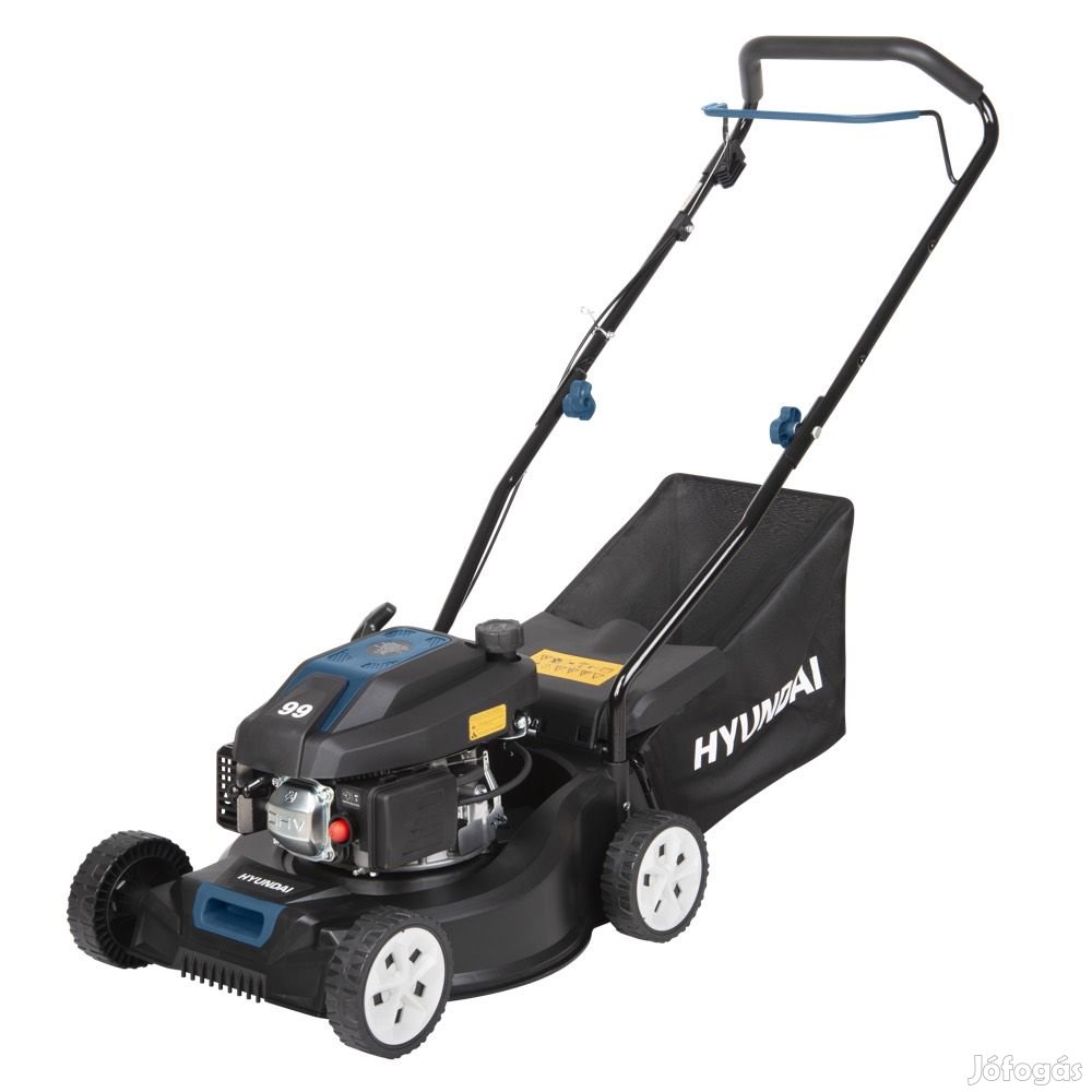 Hyundai HYD-99CC-N Benzinmotoros fűnyíró 40cm