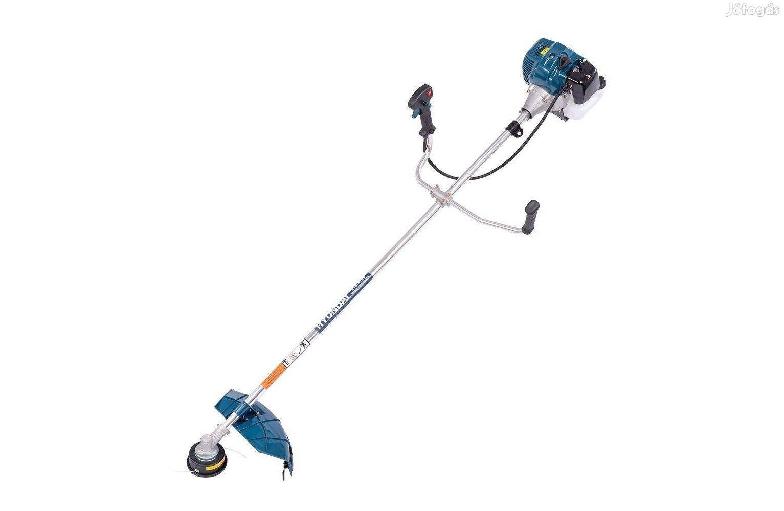 Hyundai Hyd-415B Benzinmotoros fűkasza, 52 cm