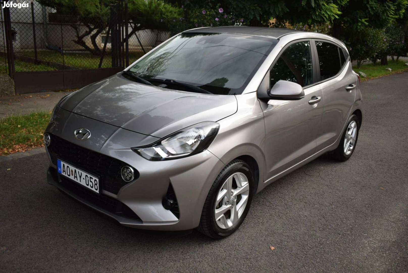 Hyundai I10 1.0 MPi Premium Kamera! Apple Carpl...