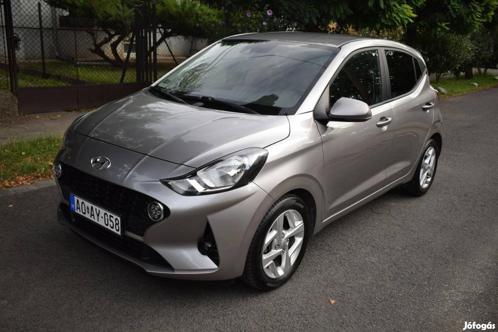Hyundai I10 1.0 MPi Premium Kamera! Apple Carpl...