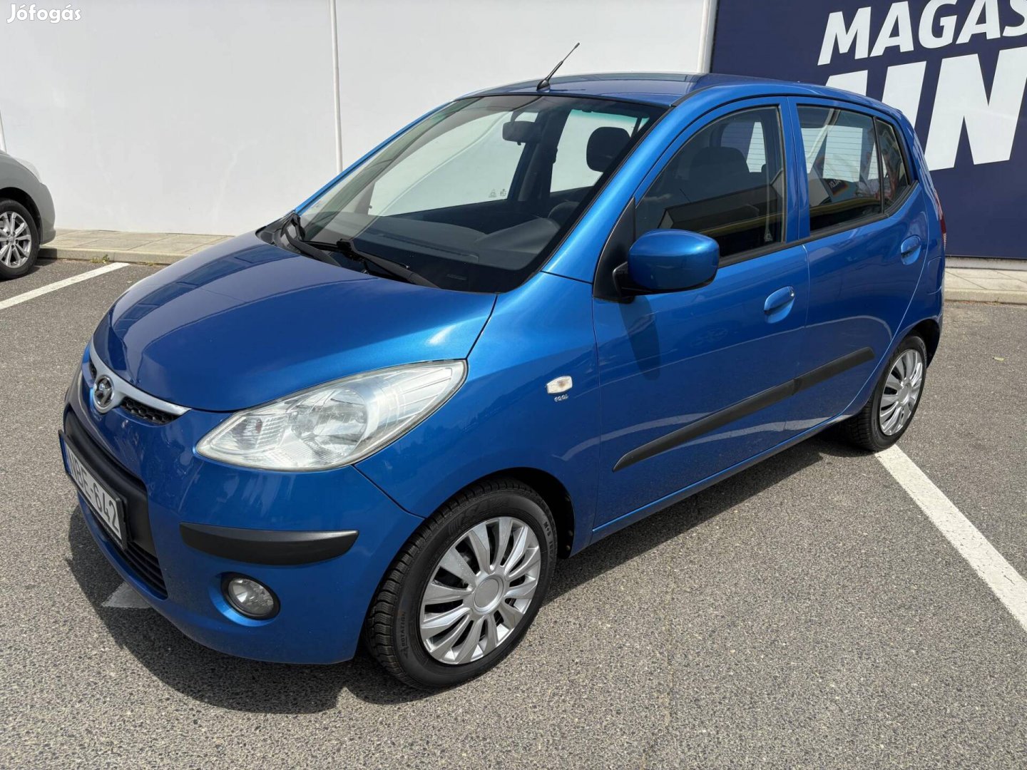 Hyundai I10 1.1 Classic