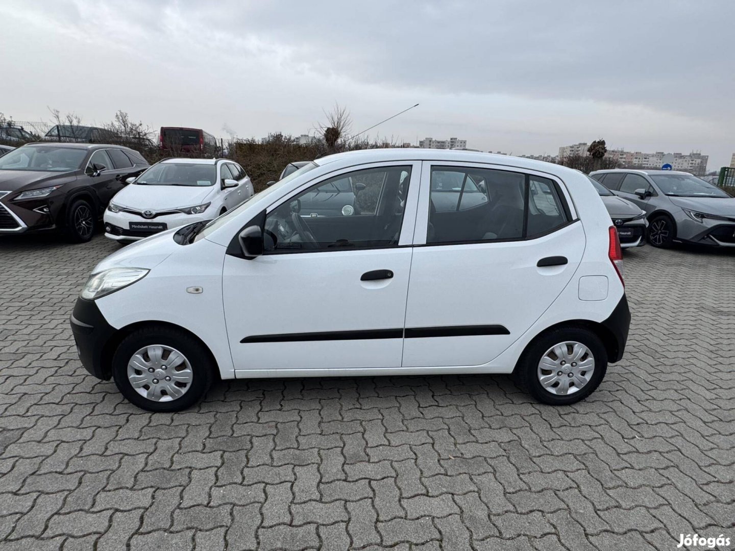 Hyundai I10 1.1 Classic