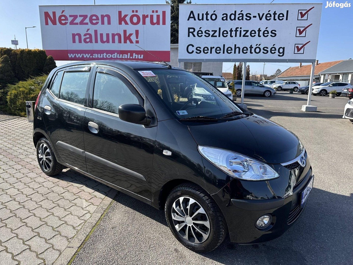 Hyundai I10 1.1 Comfort AC