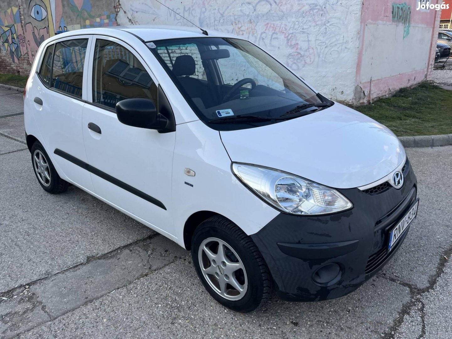Hyundai I10 1.1 Comfort AC
