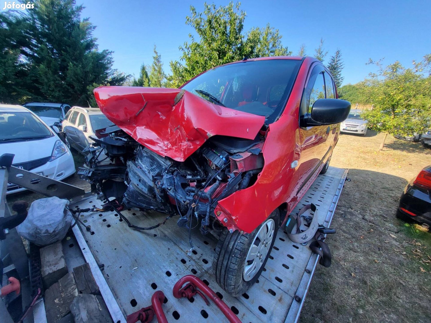 Hyundai I10 1.1 Comfort AC