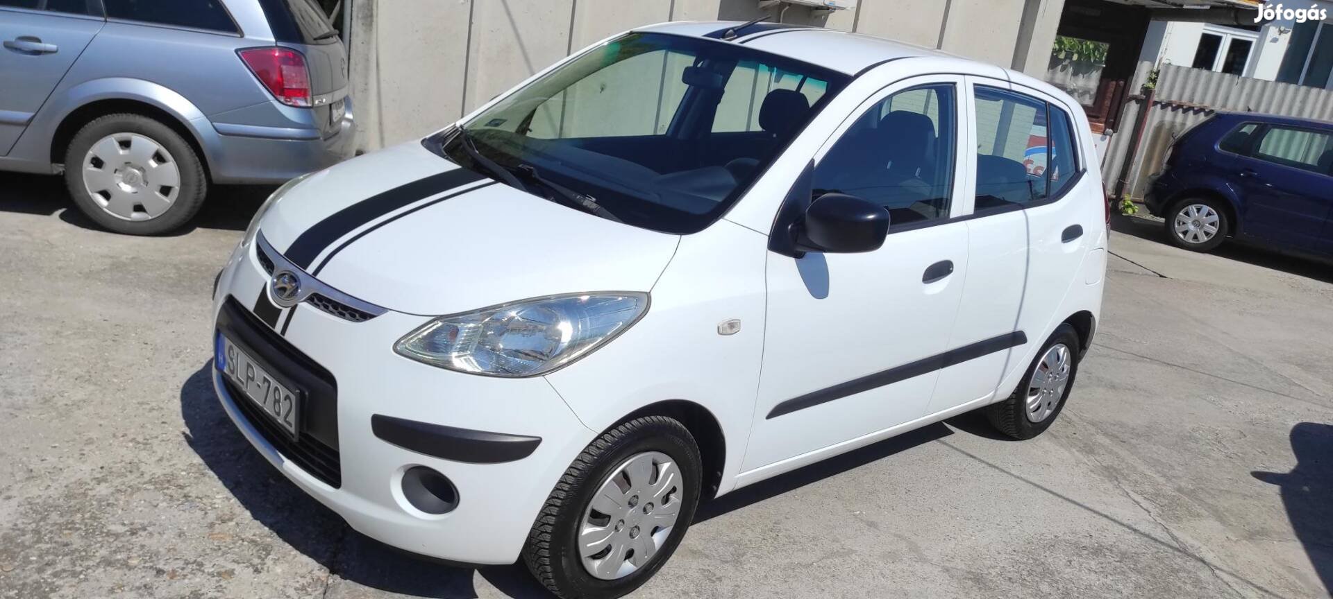 Hyundai I10 1.2 Comfort AC