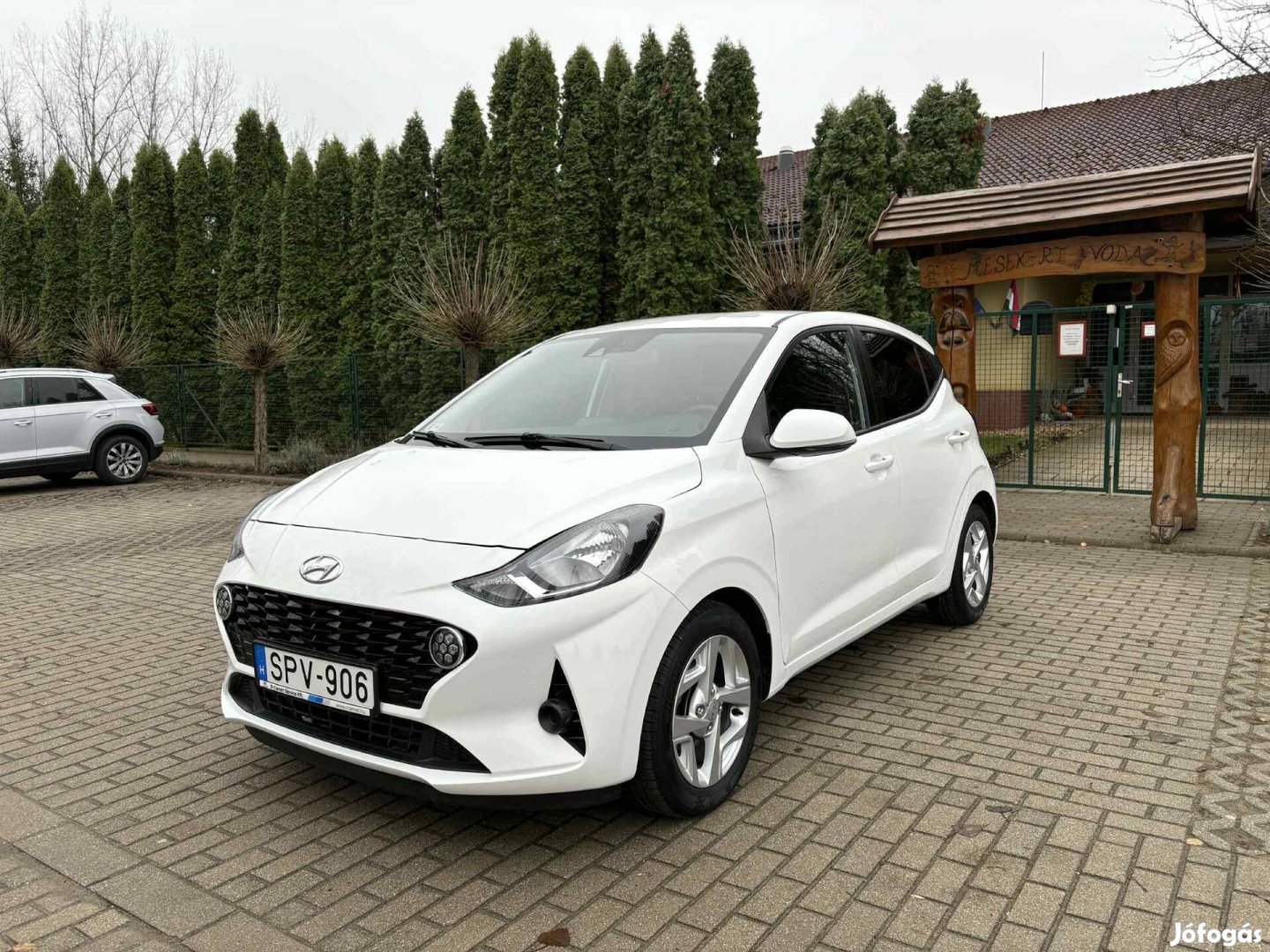 Hyundai I10 1.2 MPi Premium 57.000 KM