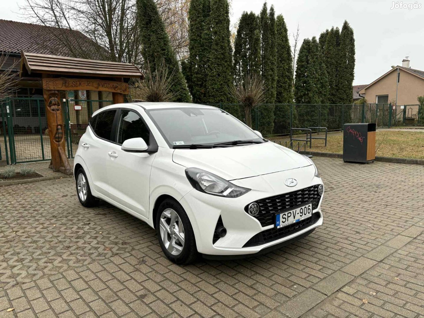 Hyundai I10 1.2 MPi Premium 57.000 KM