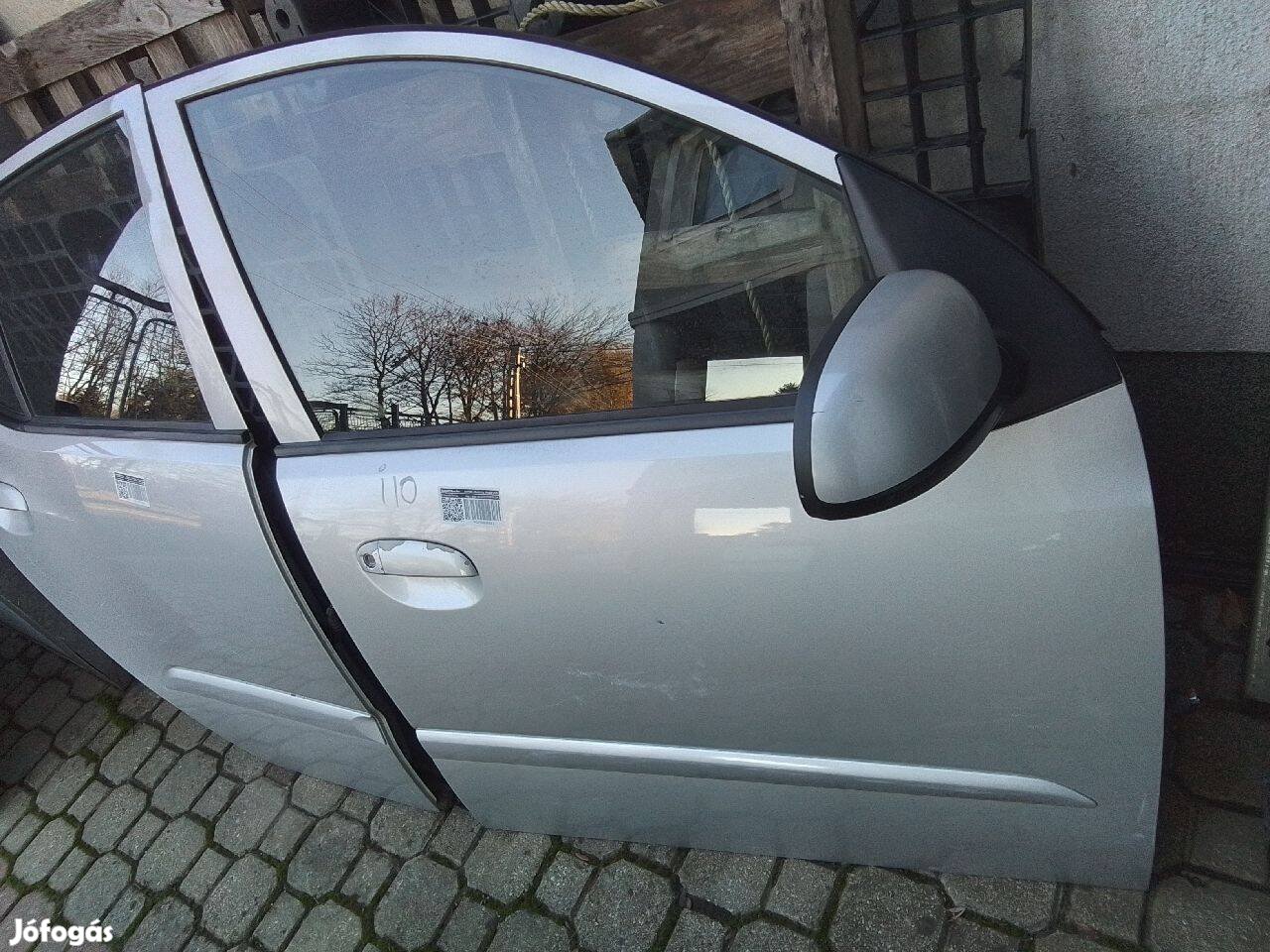 Hyundai I10 2008-2013 Ajtó, több színben 28000.-ft