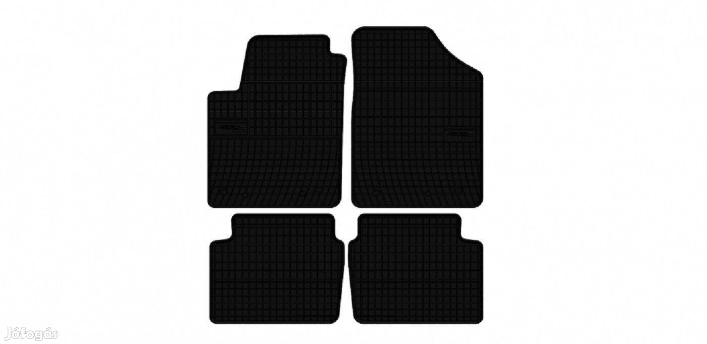 Hyundai I10 2008-2014, 2013-2020 Gumiszőnyeg
