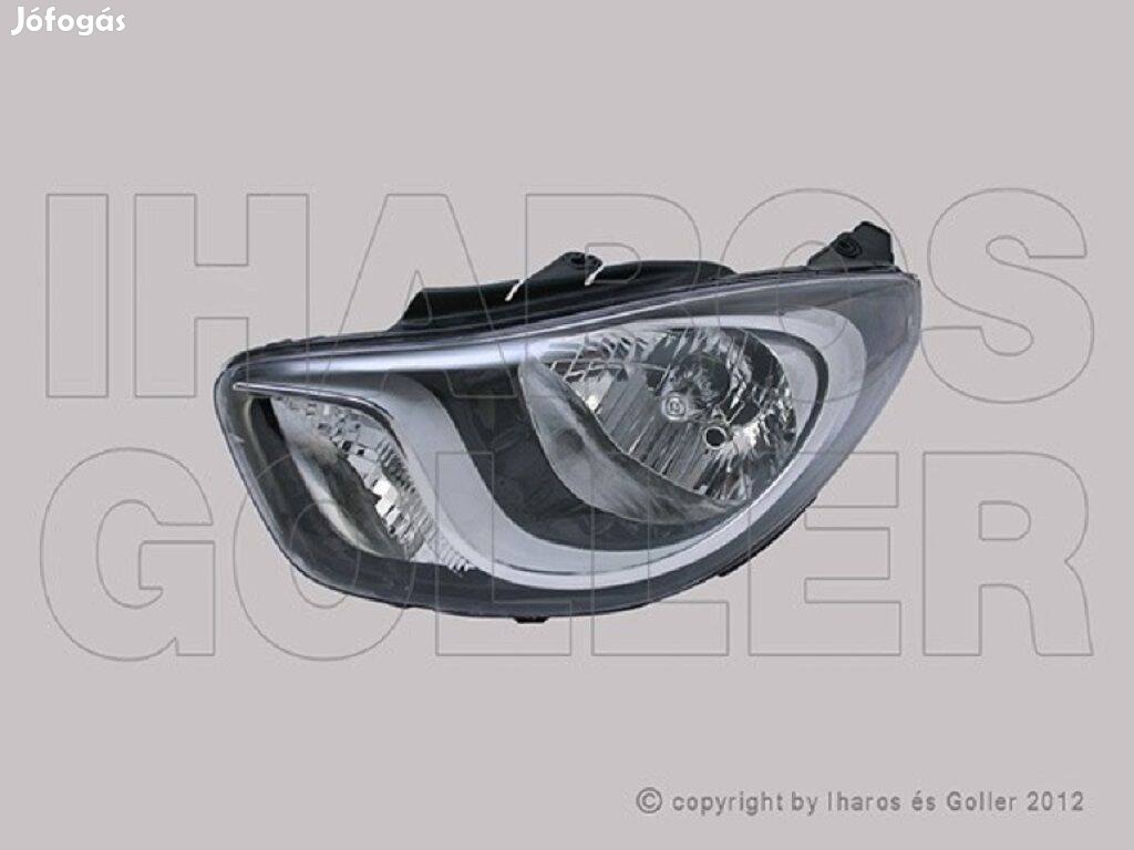 Hyundai I10 fényszóró 20-14002-05-2