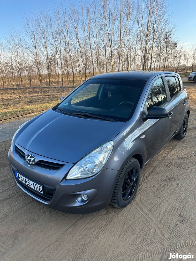 Hyundai I20 1.25 Doch