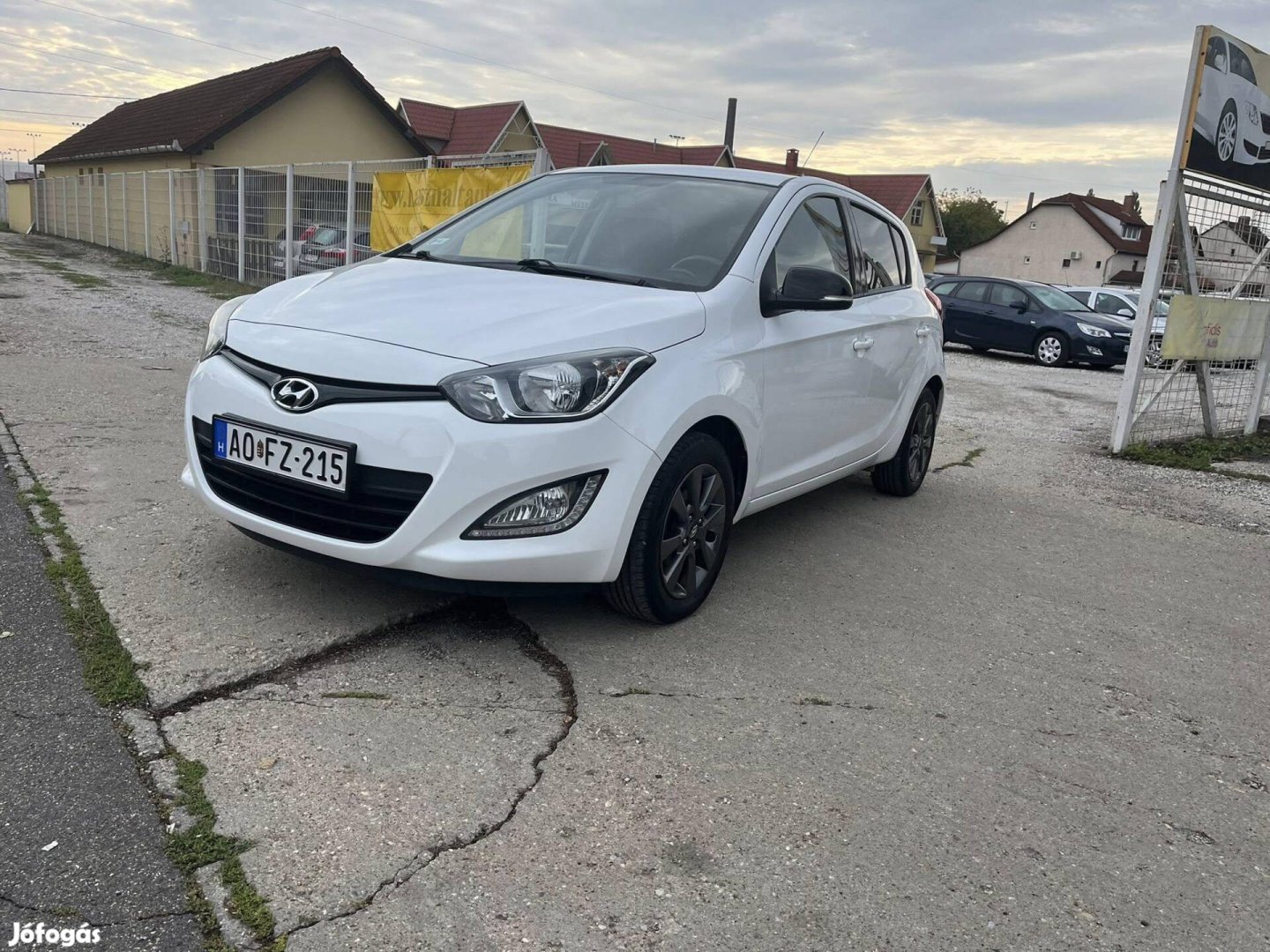 Hyundai I20 1.25 Go! Brasil Plus