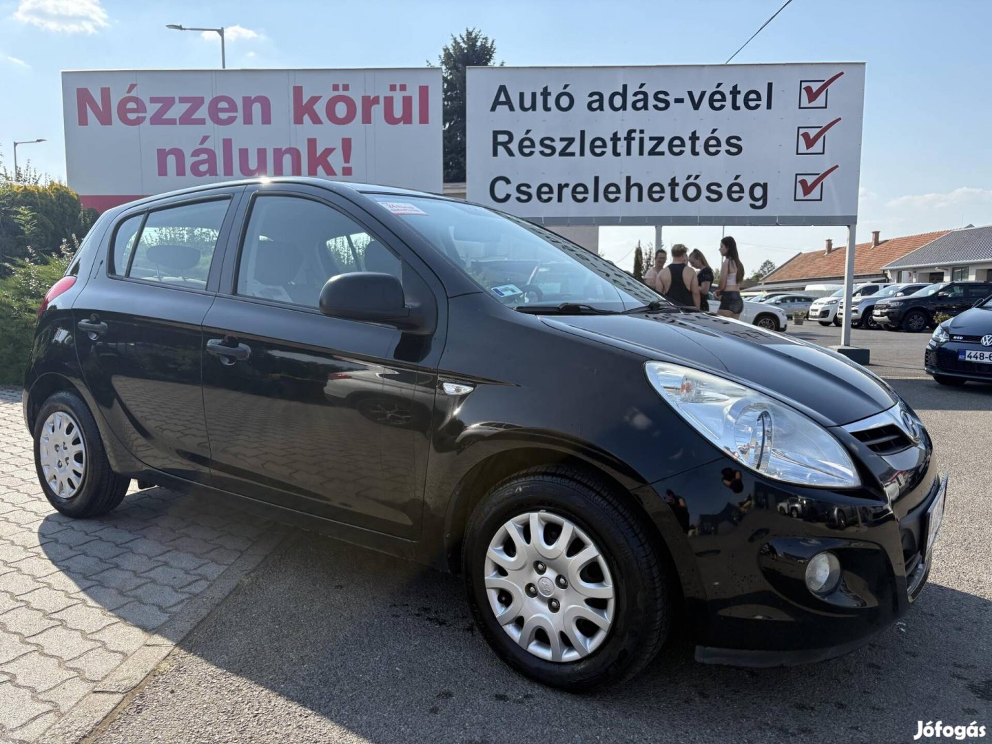 Hyundai I20 1.25 LIFE