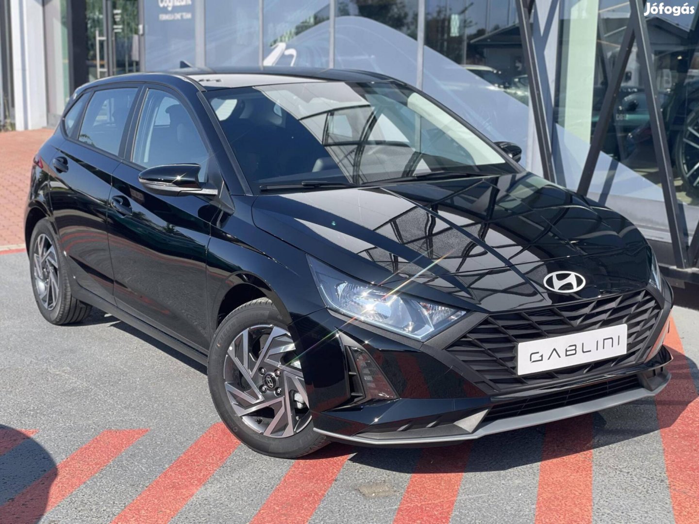 Hyundai I20 1.2 MPi Smart MY25 Facelift!