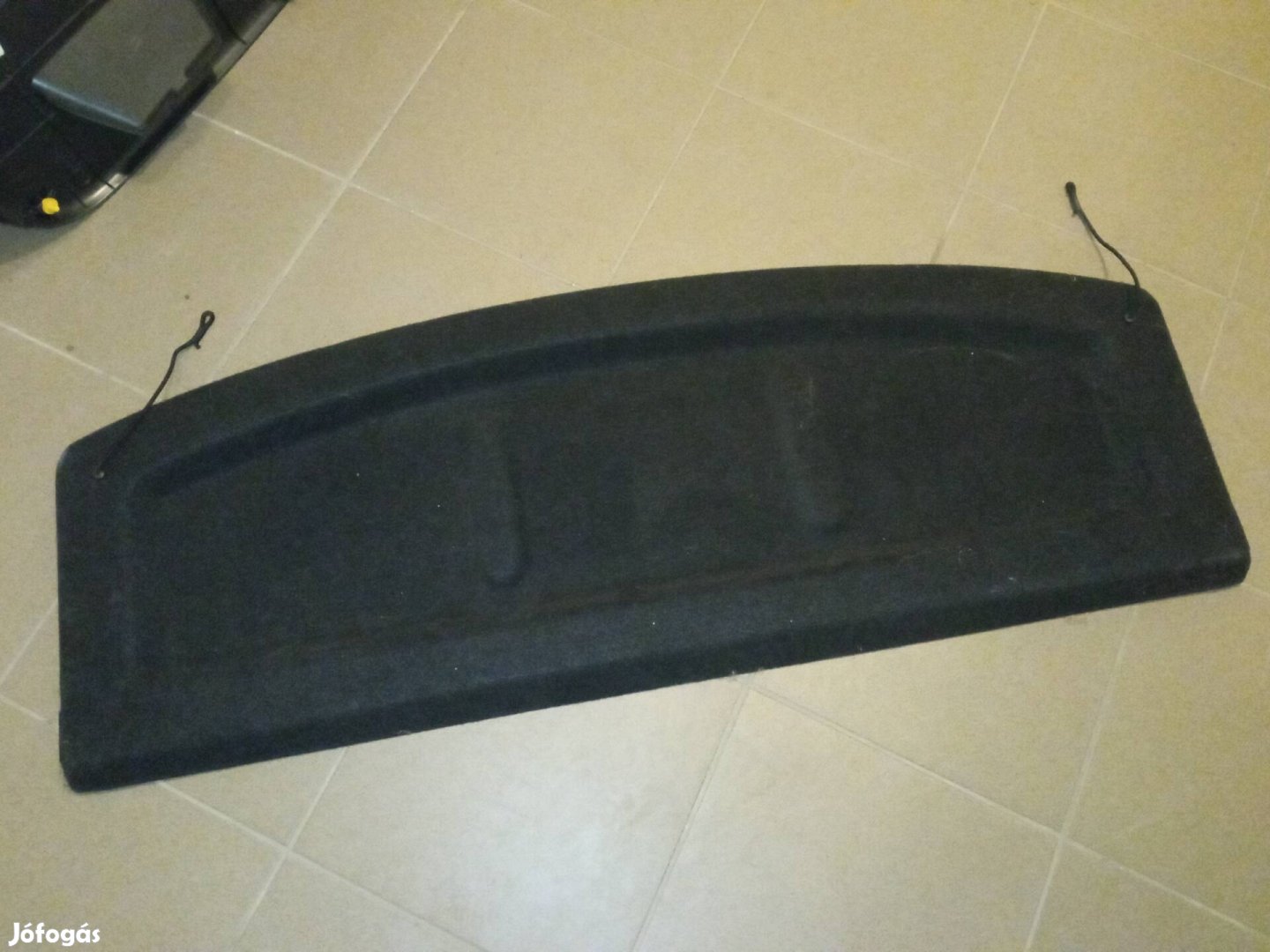 Hyundai I20 2008-2013 kalaptartó