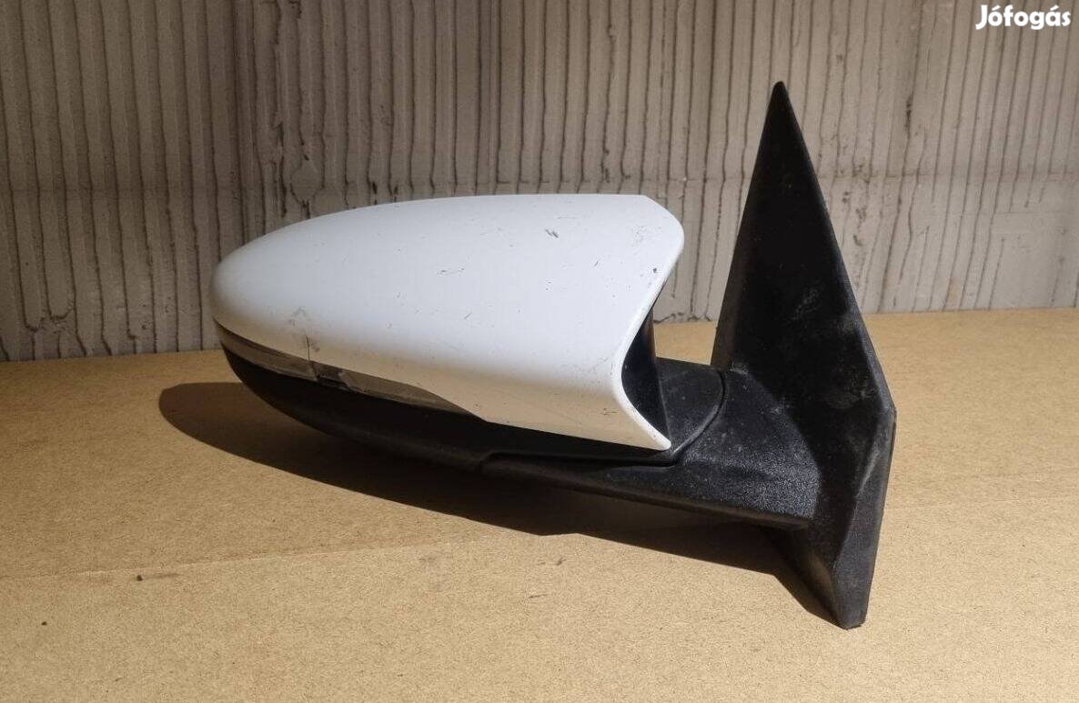 Hyundai I20 2020- Jobb tükör 87627Q0060