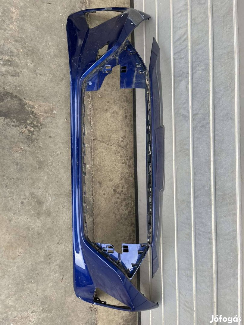 Hyundai I20 3.gen első lökhárító lökő 2020- 86511-Q000