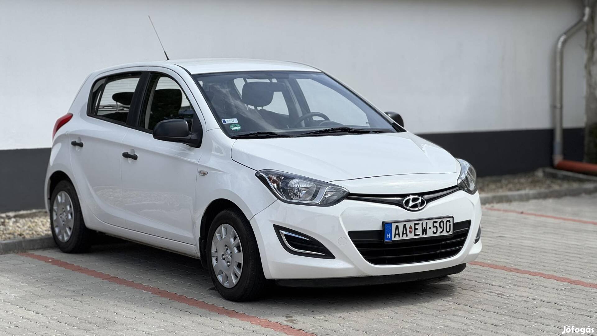 Hyundai I20 ...