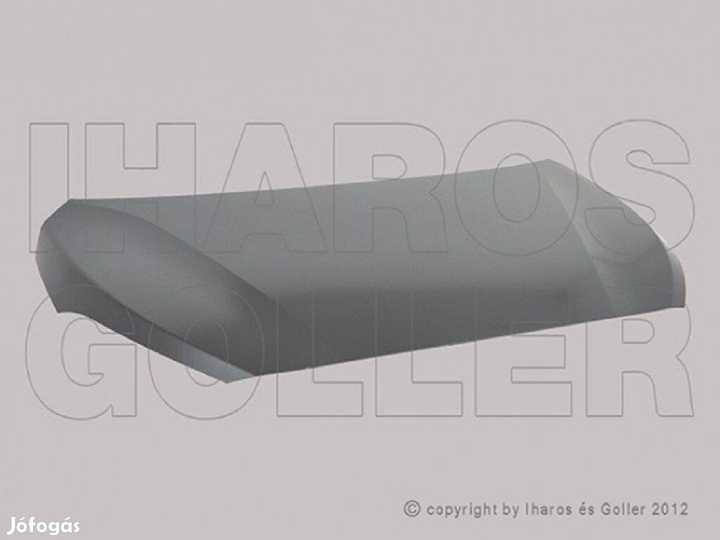 Hyundai I20 géptető HN0D01A