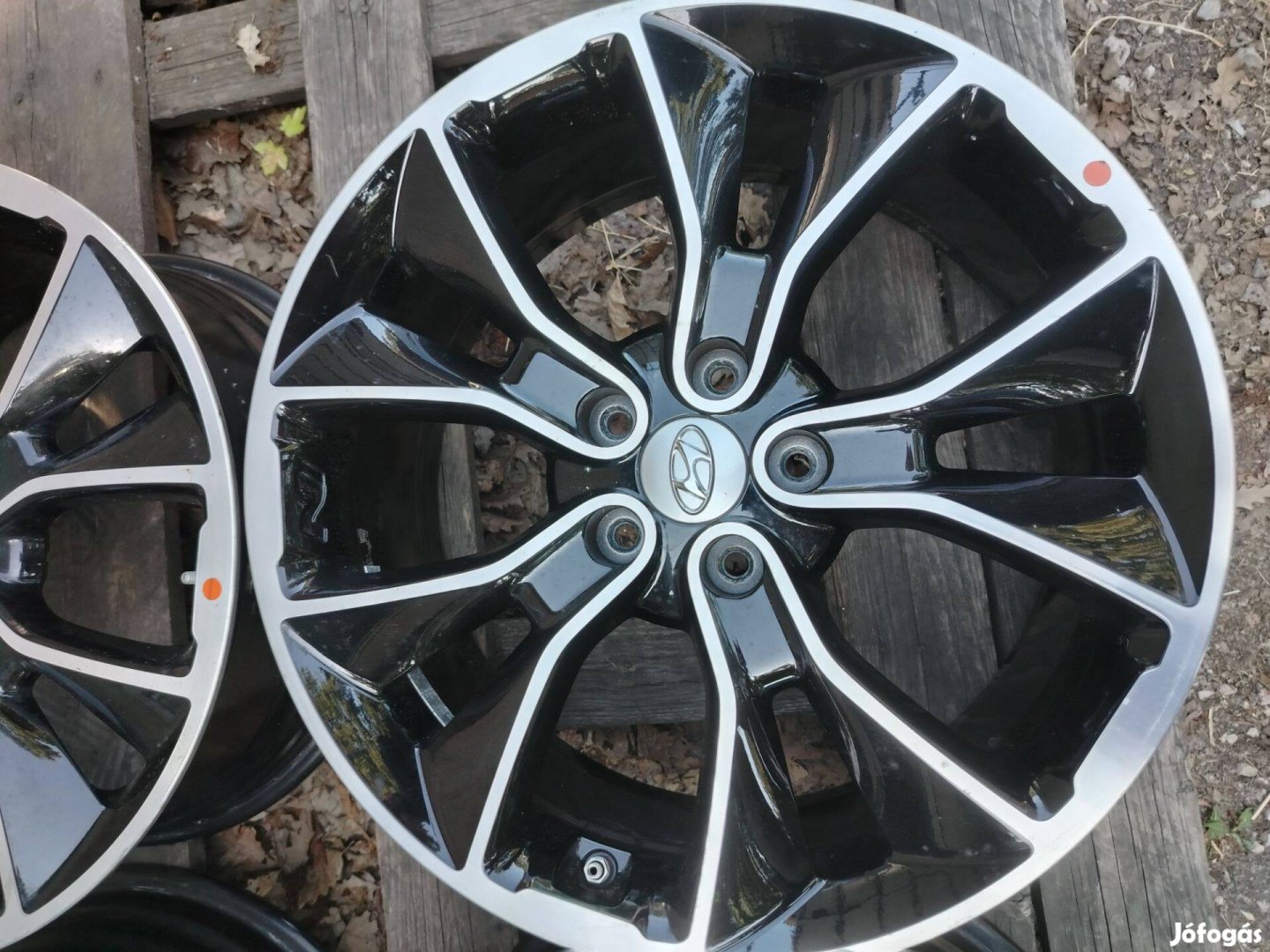 Hyundai I30N 19es Alufelni *ár/db