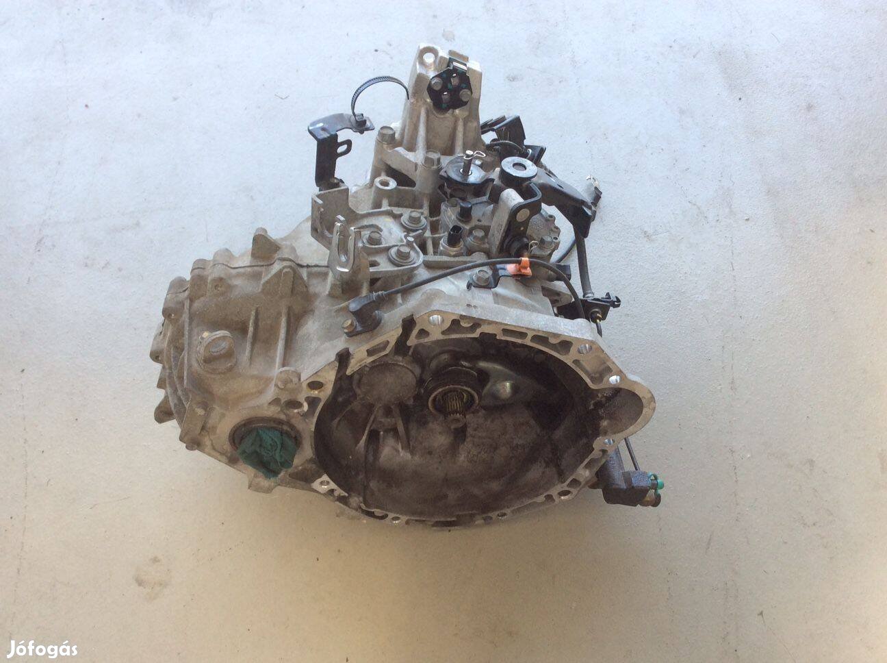 Hyundai I30 13'- 1.4i manuális váltó , ZG12FJ , 34452km