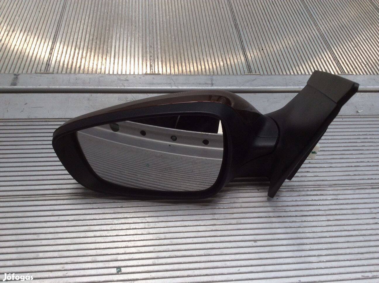 Hyundai I30 13- külső visszapillantótükőr , gyári ,