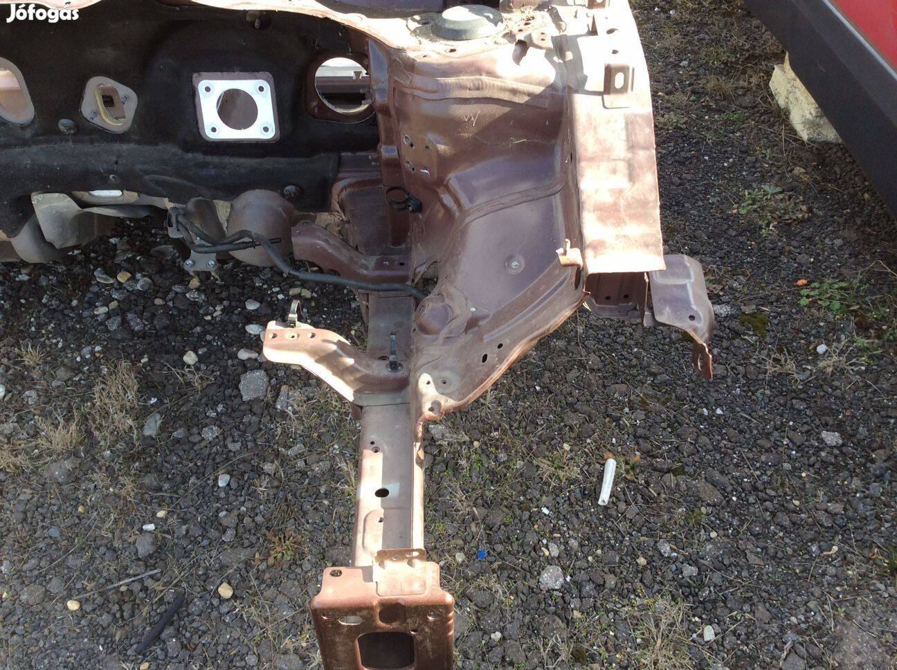 Hyundai I30 13'-jobb bal doblemez , hibátlan