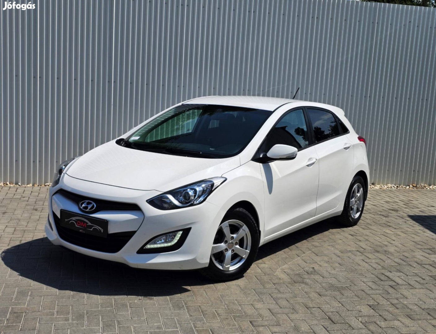 Hyundai I30 1.4 CRDi Comfort Multimédia.Digitkl...