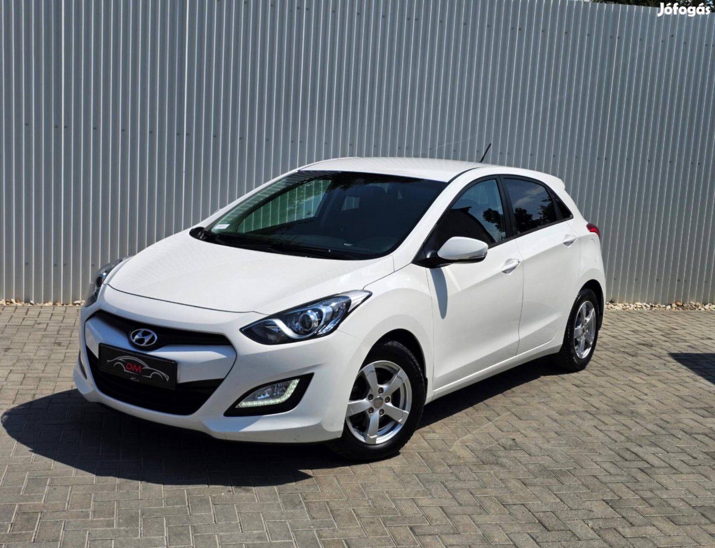 Hyundai I30 1.4 CRDi Comfort Multimédia.Digitkl...
