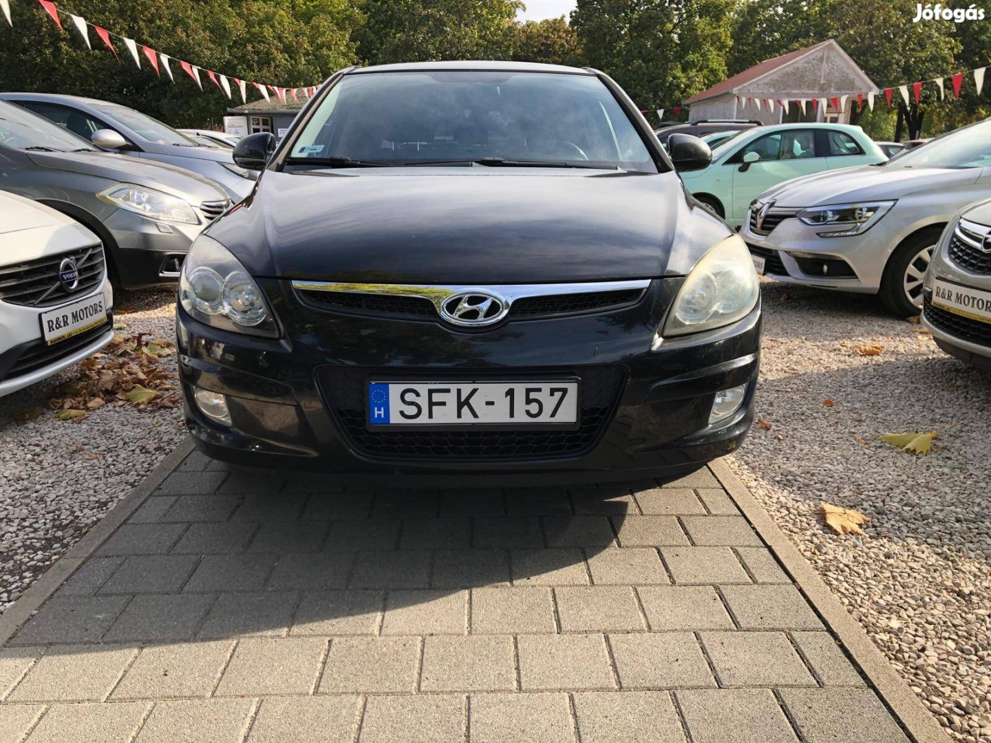 Hyundai I30 1.4 DOHC Classic