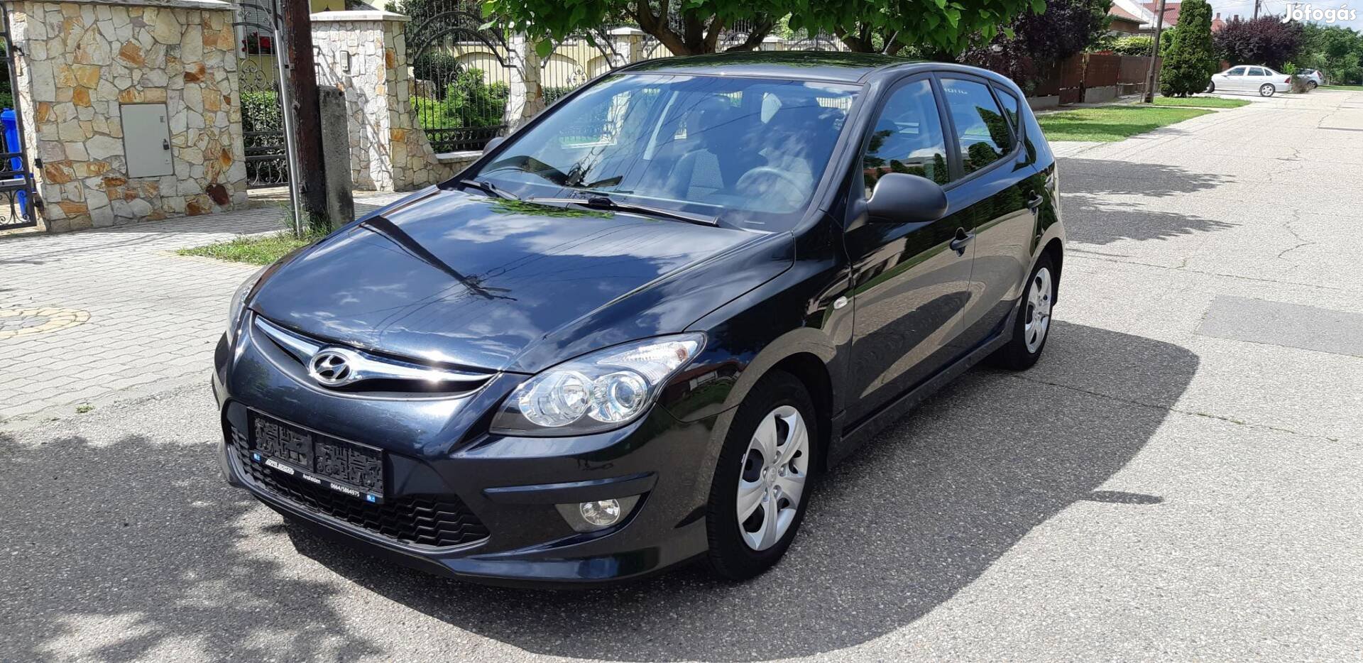 Hyundai I30 1.4 DOHC Classic