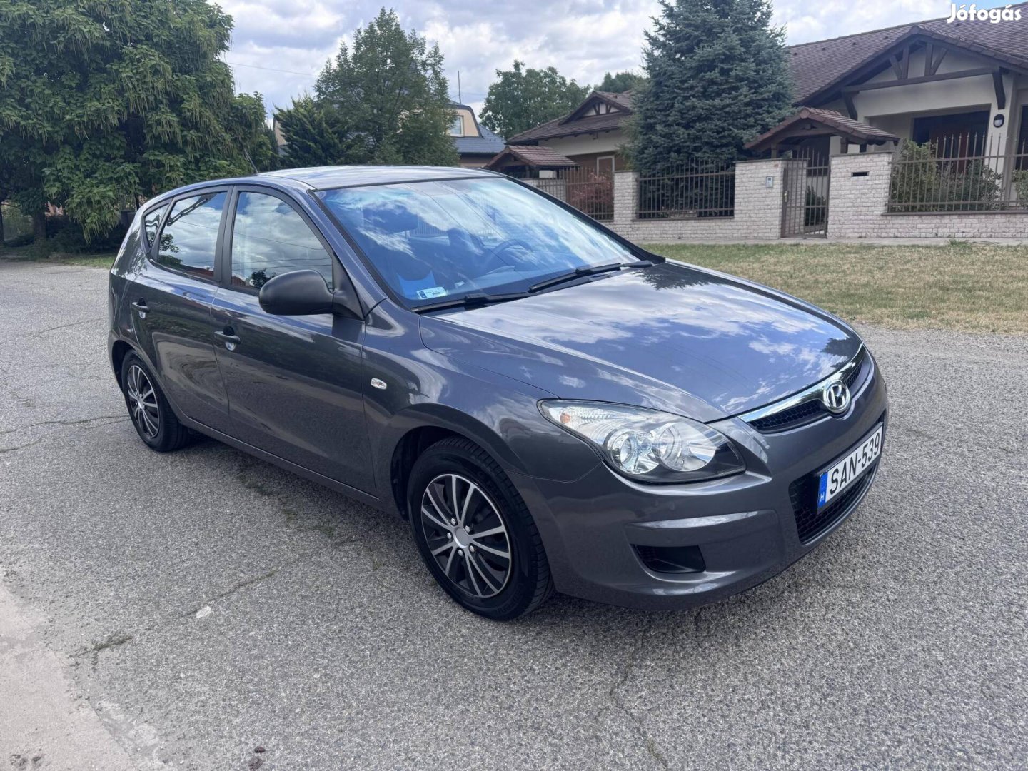 Hyundai I30 1.4 DOHC Classic PLUS