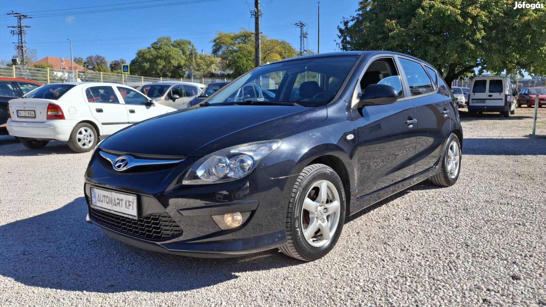 Hyundai I30 1.4 DOHC Comfort