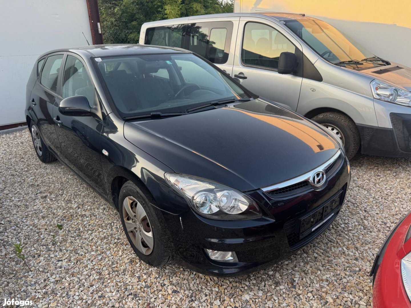 Hyundai I30 1.4 DOHC Comfort PLUS