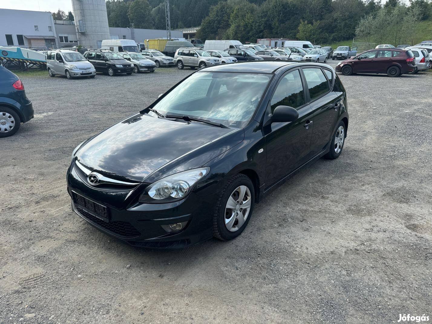 Hyundai I30 1.4 DOHC Comfort PLUS