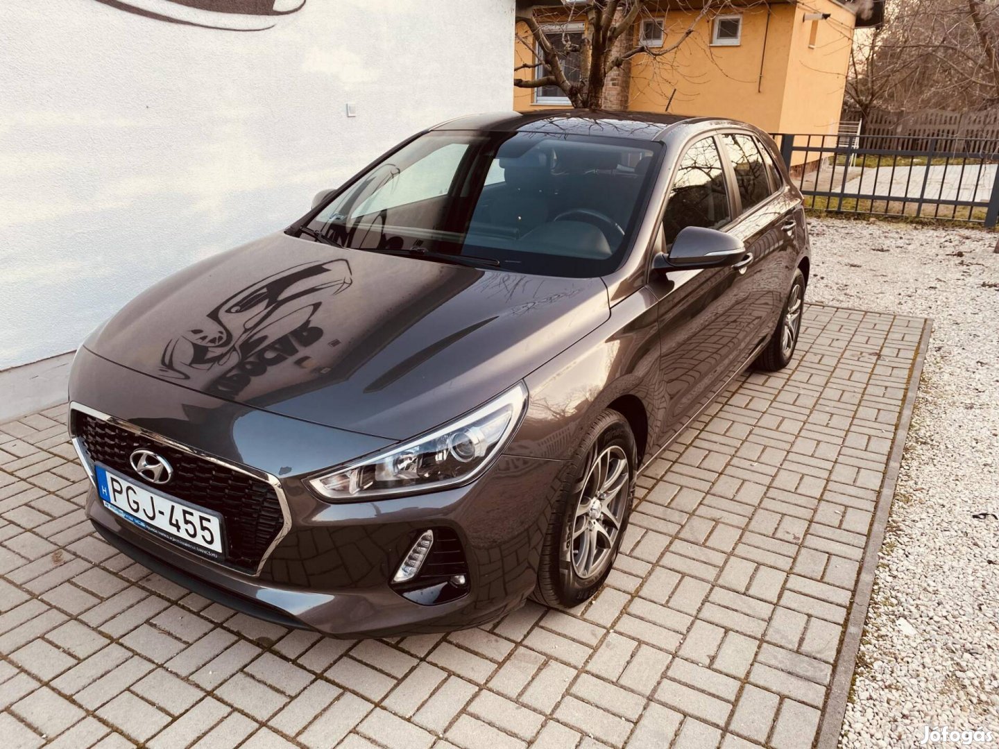 Hyundai I30 1.4 MPi Life