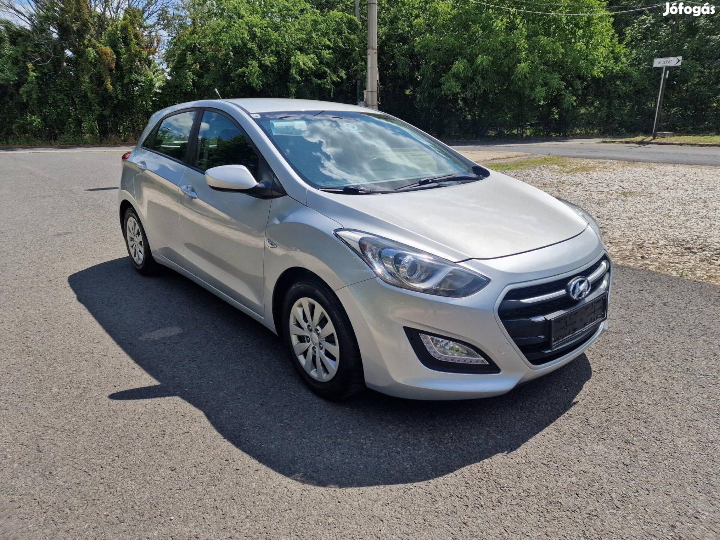 Hyundai I30 1.4 MPi Life