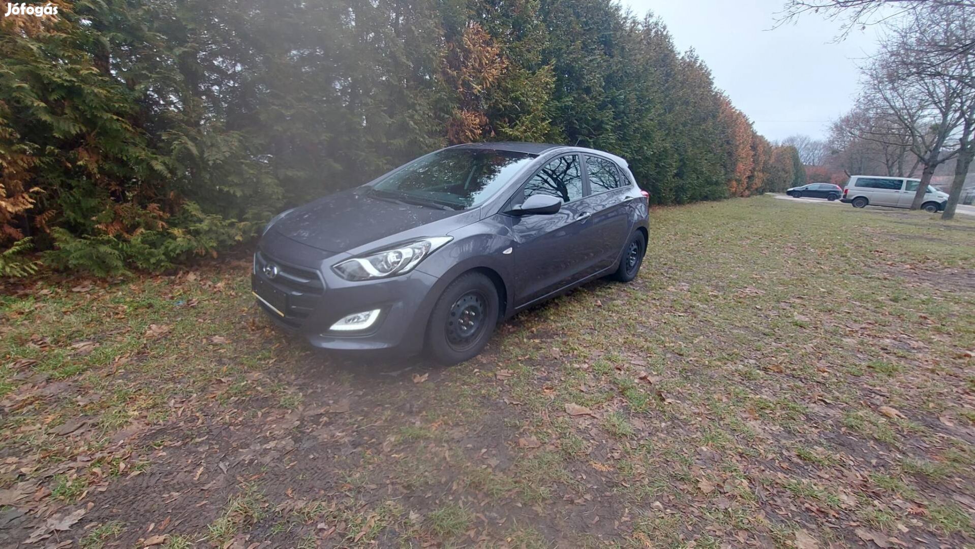 Hyundai I30 1.4 MPi Life