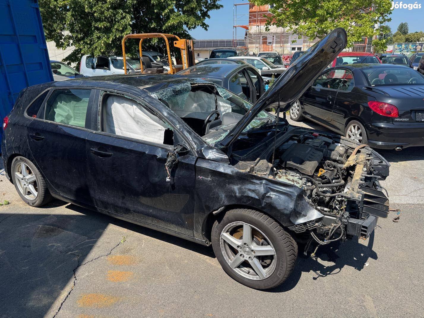 Hyundai I30 1.4 T-GDi Premium N Line