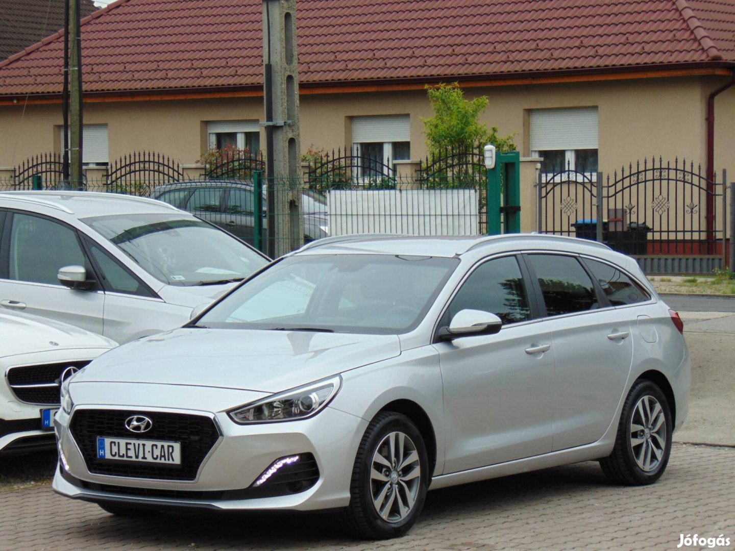 Hyundai I30 1.4 T-GDi Prime '20 DCT Automata!MO...