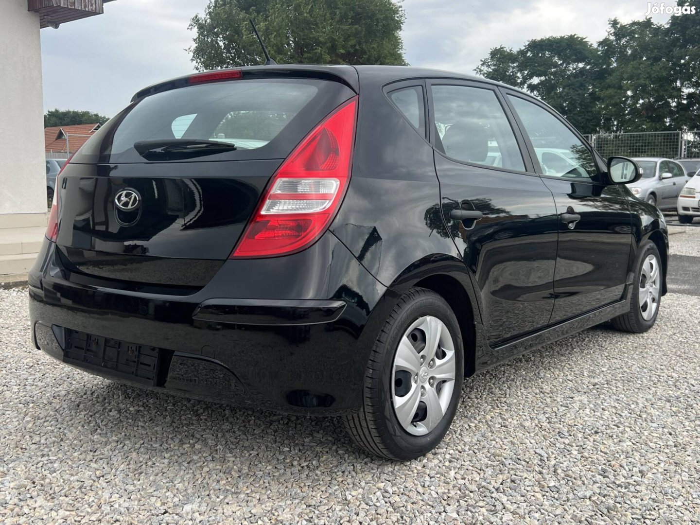 Hyundai I30 1.4i Business
