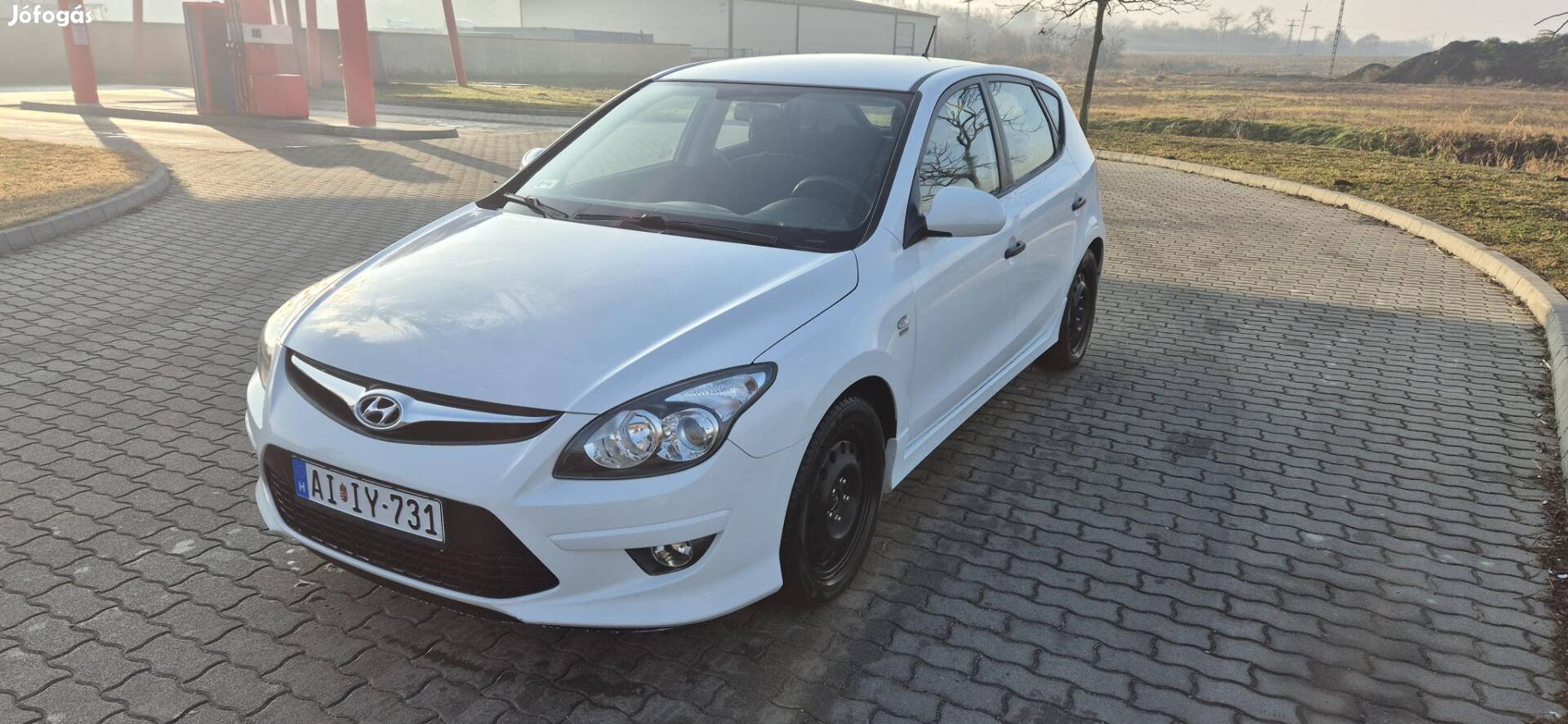 Hyundai I30 1.4i Comfort