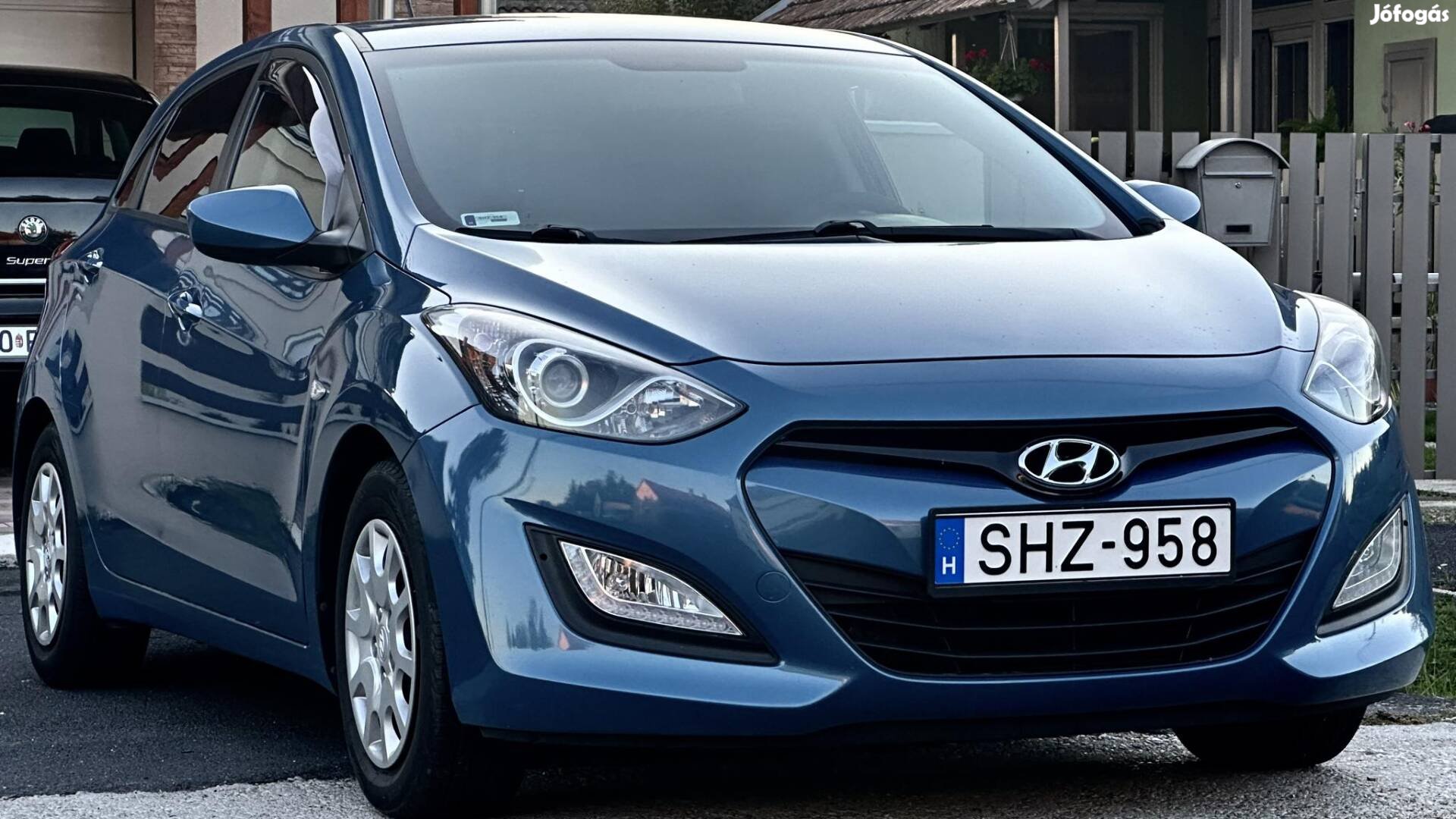 Hyundai I30 1.4i Comfort