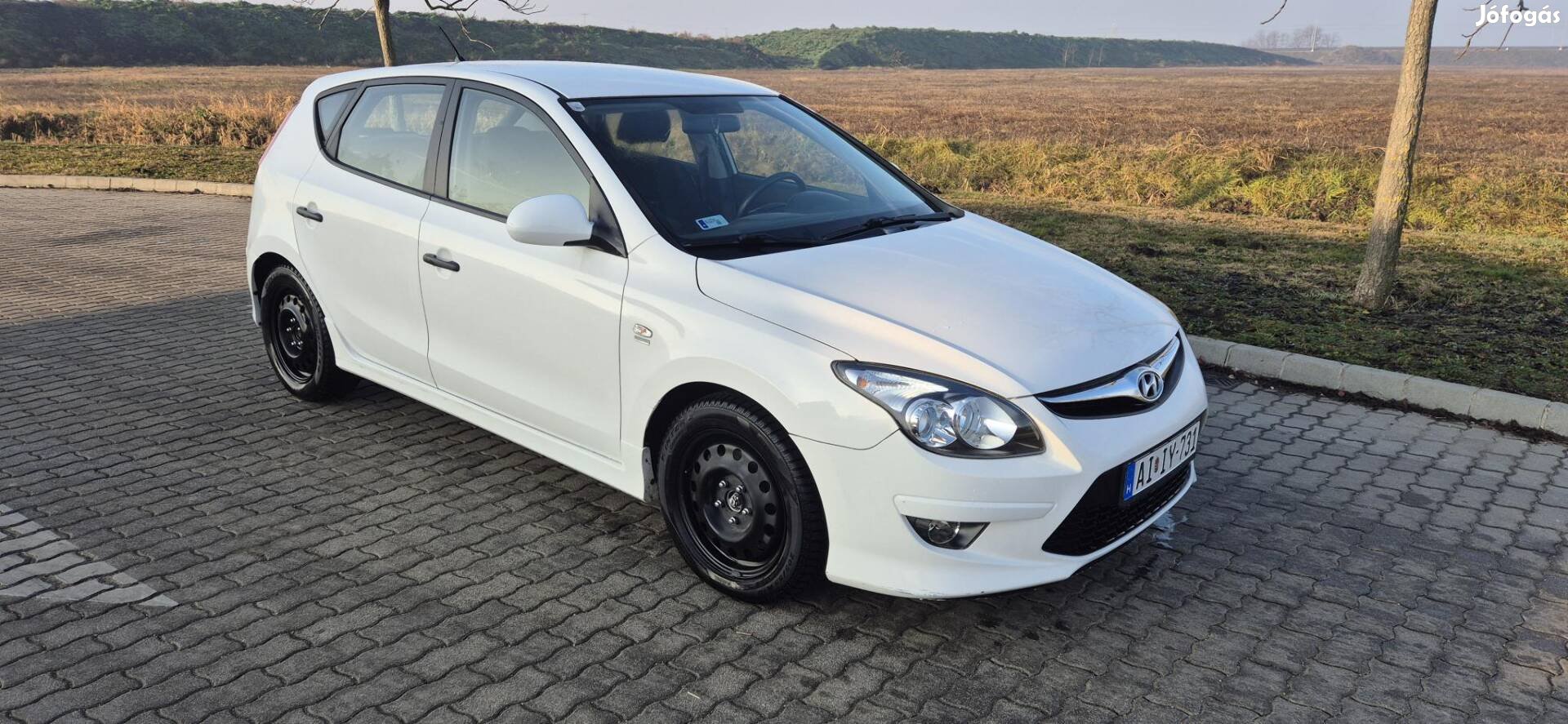 Hyundai I30 1.4i Comfort