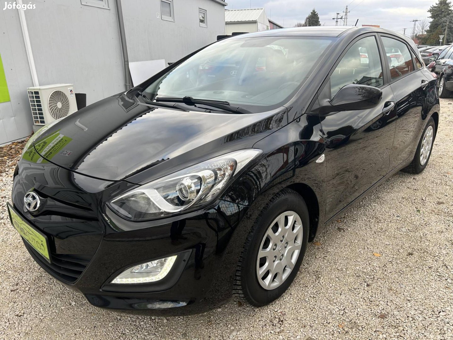 Hyundai I30 1.4i Comfort