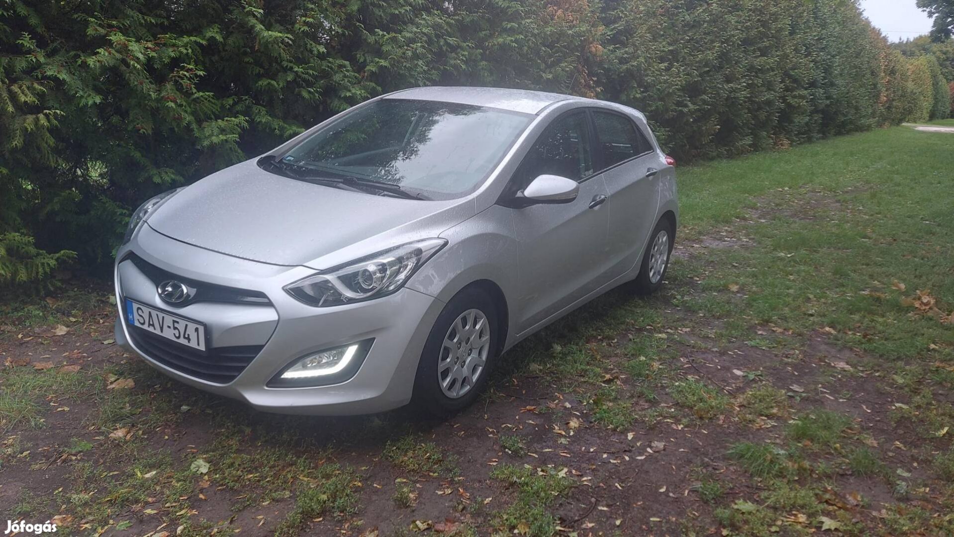 Hyundai I30 1.4i Go! Brasil