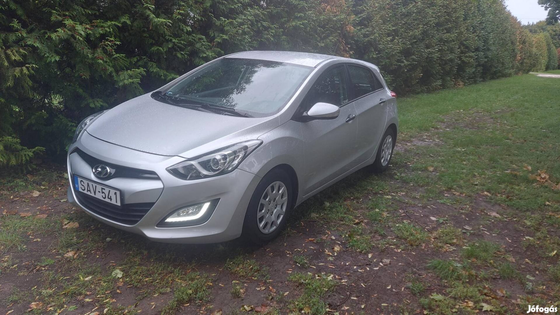 Hyundai I30 1.4i Go! Brasil