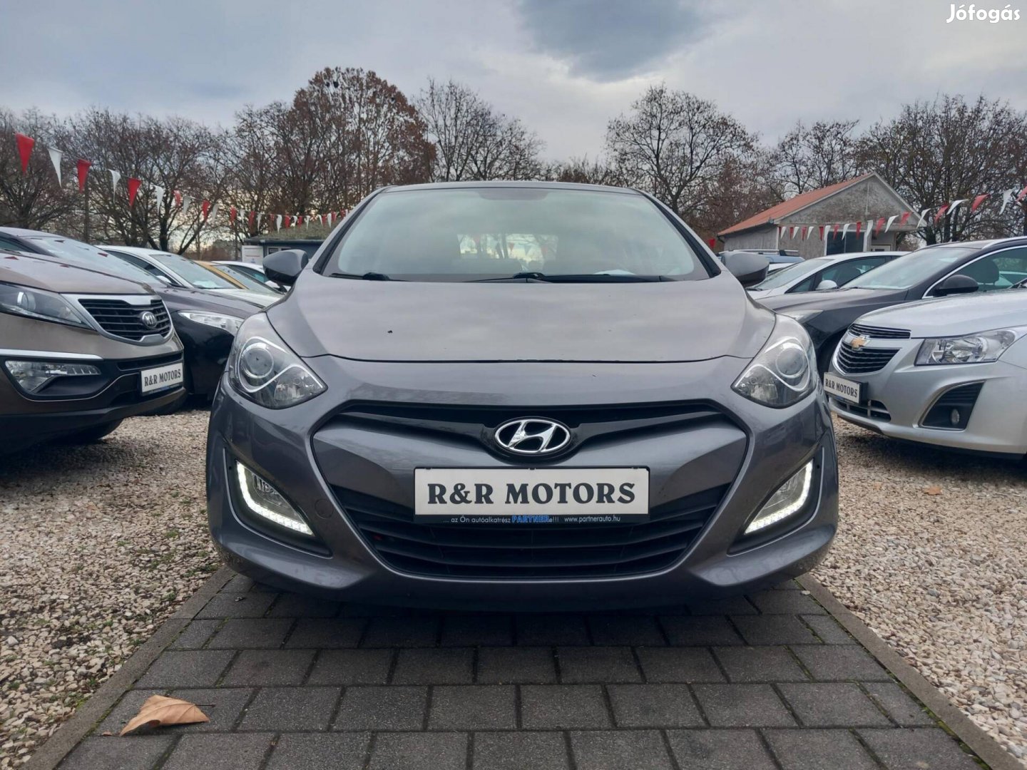 Hyundai I30 1.4i Life 139 000 KM